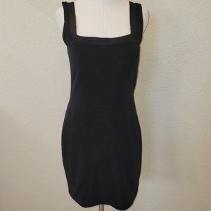 Ultimate Little Black Dress Sleeveless